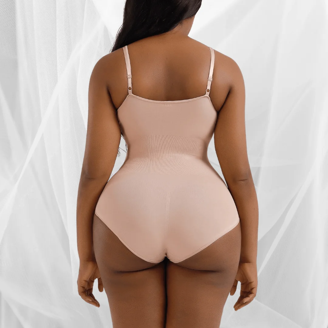 ViralSculpt  Snatched Bodysuit