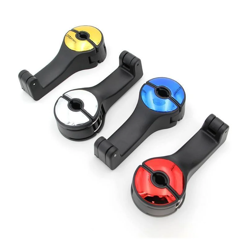 🎁Add a gift to your car 🎁Car Hook for Headrest Support