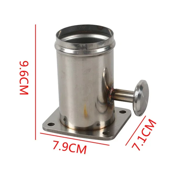 Garlaven EGR Removal Blanking Kit By-pass Cooler Delete Replacement Generic 