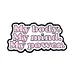 My Inner Strength