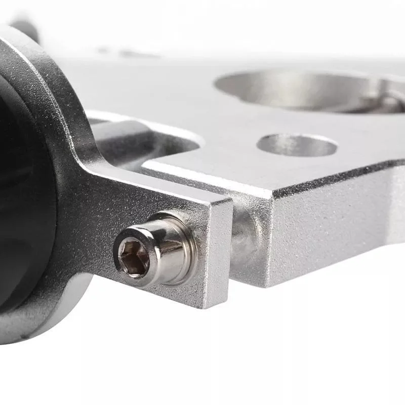 Garlaven 2.0/2.25/2.5/3 Inch Dual Electric Exhaust Cutout Valve Remote Switch 1 Pack