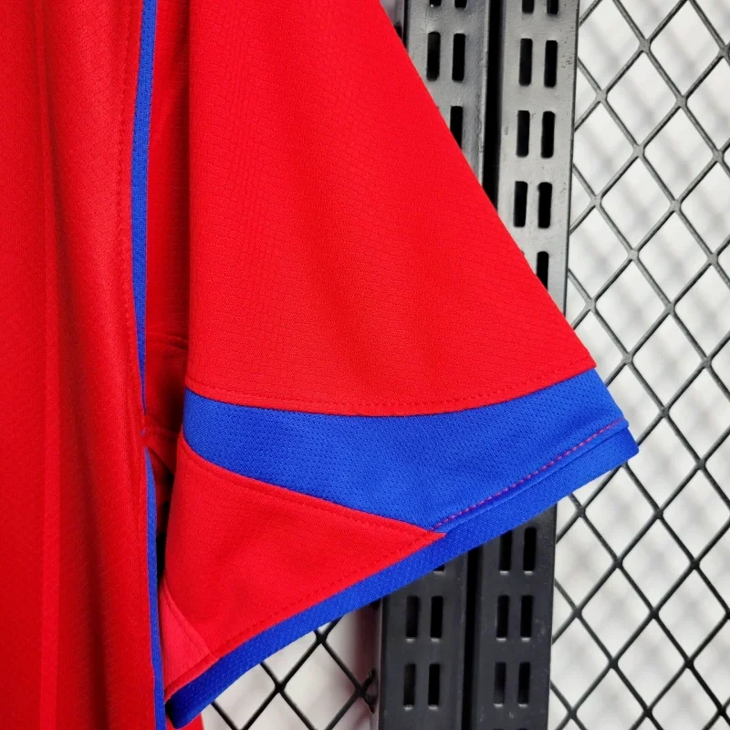 25/26 Psg Paris Saint-Germain Third Away Football Shirt Thai Quality