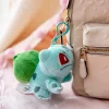 Licensed Bulbasaur Super Soft Short Plush Doll Charms - Free Shipping - Pokemon [In Stock]