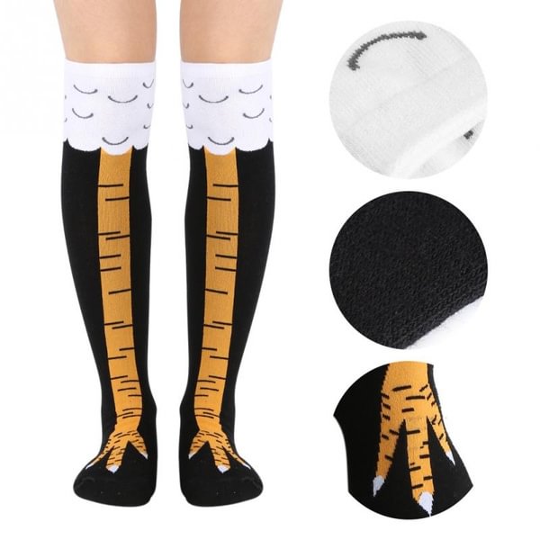Chicken Legs Socks 🔥50% OFF🔥
