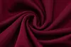 Joyfball 2025/2026 Kids Size Bayern Munich Long Zipped Jacket Maroon Retro version Football Jersey 1:1 Thai Quality 
