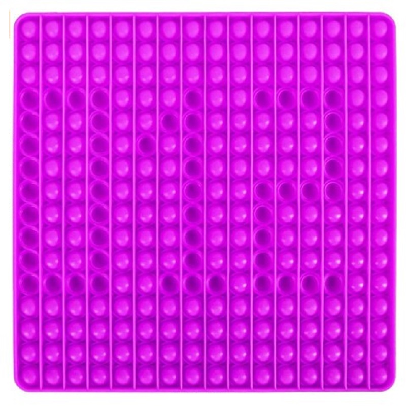

Rat killing pioneer paopaole 30cm (purple), 501 Original