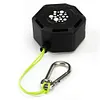 Bicycle Tow Rope Retractable Bicycle Traction Rope for Children Bicycle MTB Bike
