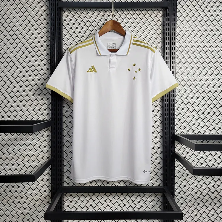 2023 Cruzeiro Limited Edition