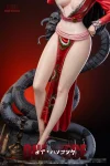 1/4 Scale Boa Hancock - ONE PIECE Resin Statue - M S N Studio