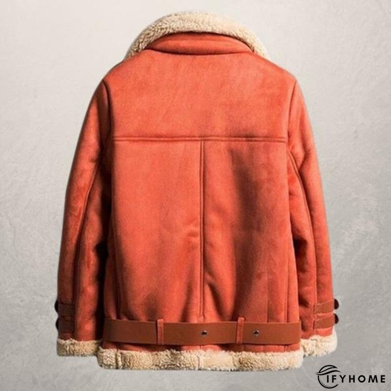 Elegant and Versatile general Jacket | IFYHOME