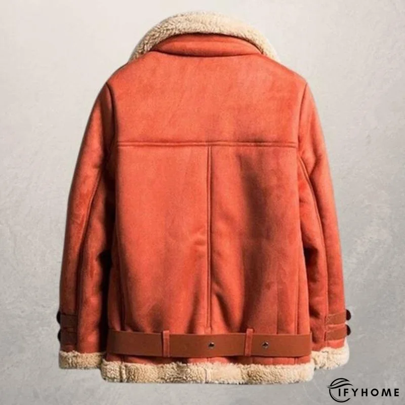 Elegant and Versatile general Jacket | IFYHOME