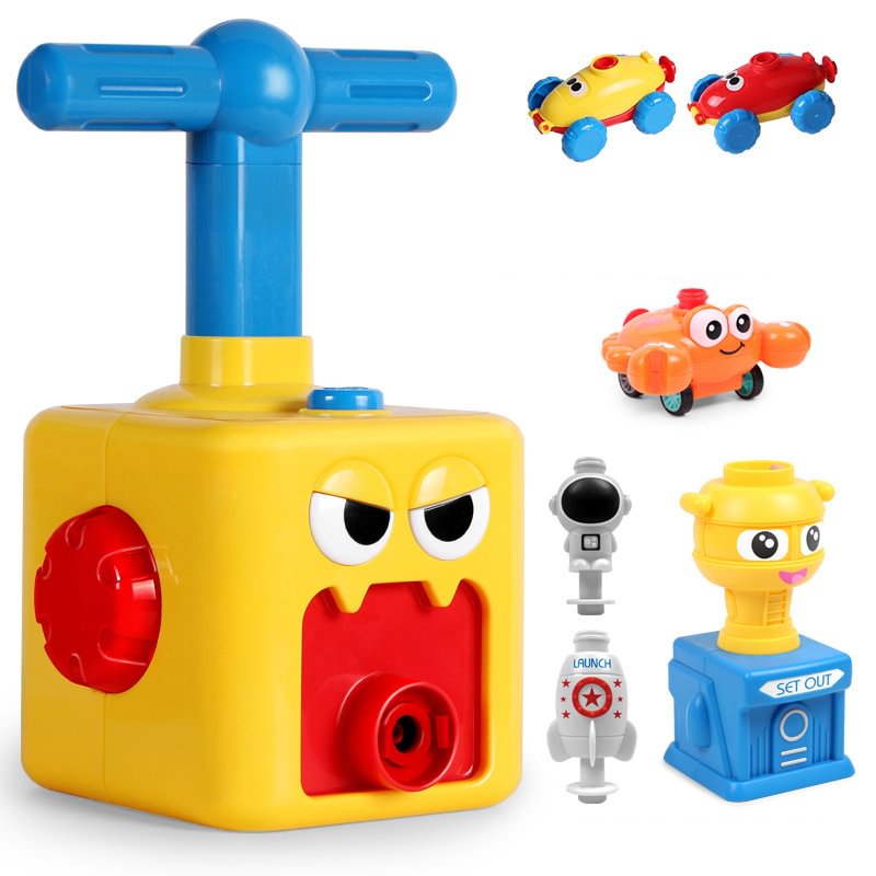 SmartBalloon™ - Keep Kids Entertained For Hours
