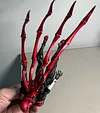 Ultimate Multi-Joint Articulated Figure Assembly Model