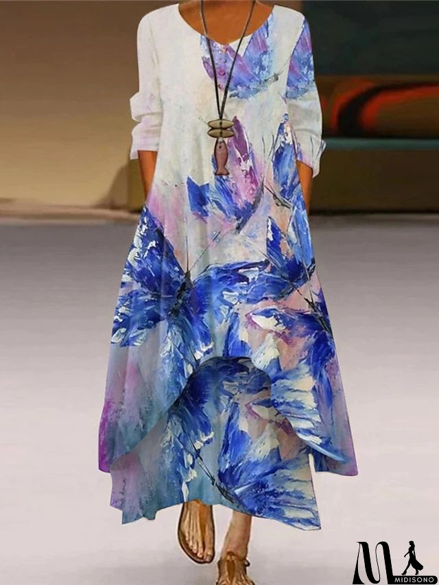 MidiSono - Effortless and Trendy winter garment