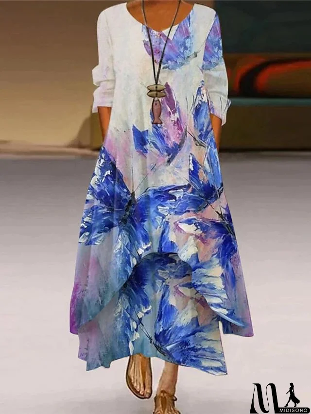 MidiSono - Effortless and Trendy winter garment