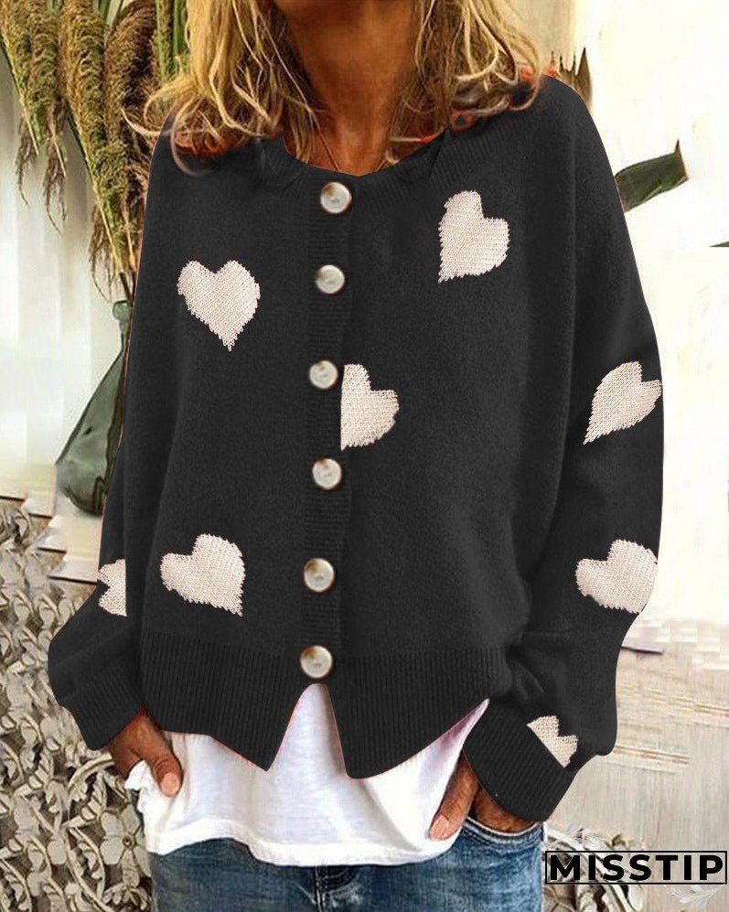 Versatile and Comfortable winter Coat