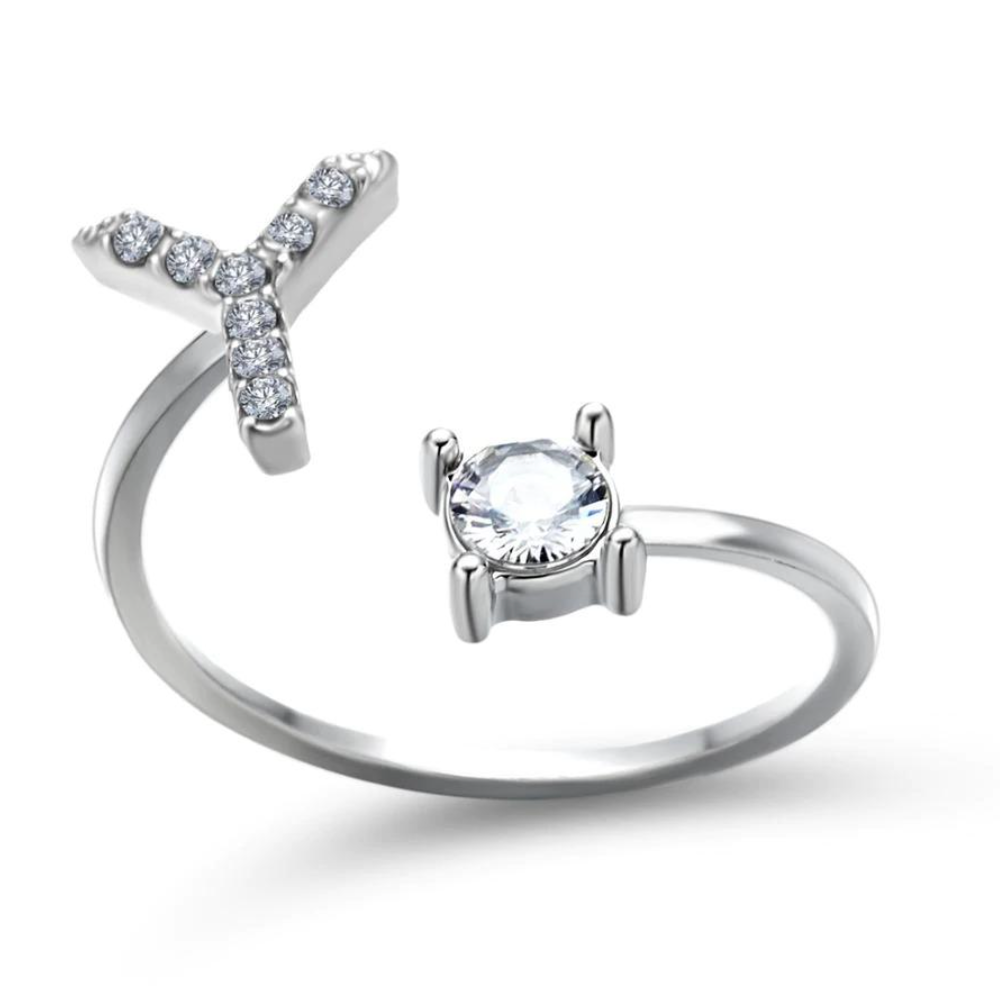 Adjustable Initial Ring