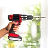 Bit Gripper Quick Change Tool Holster Drill Add-on Bits Holders Mount Attachment