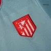 Atletico Madrid Away Kids Soccer Jerseys Kit 2024/25