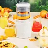 🔥Machine &agrave; jus portable 