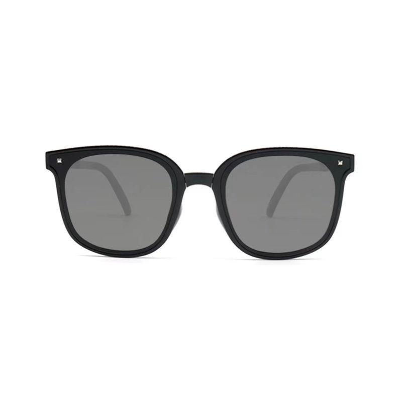 Casual Color Block Pc Square Full Frame Women’s Sunglasses