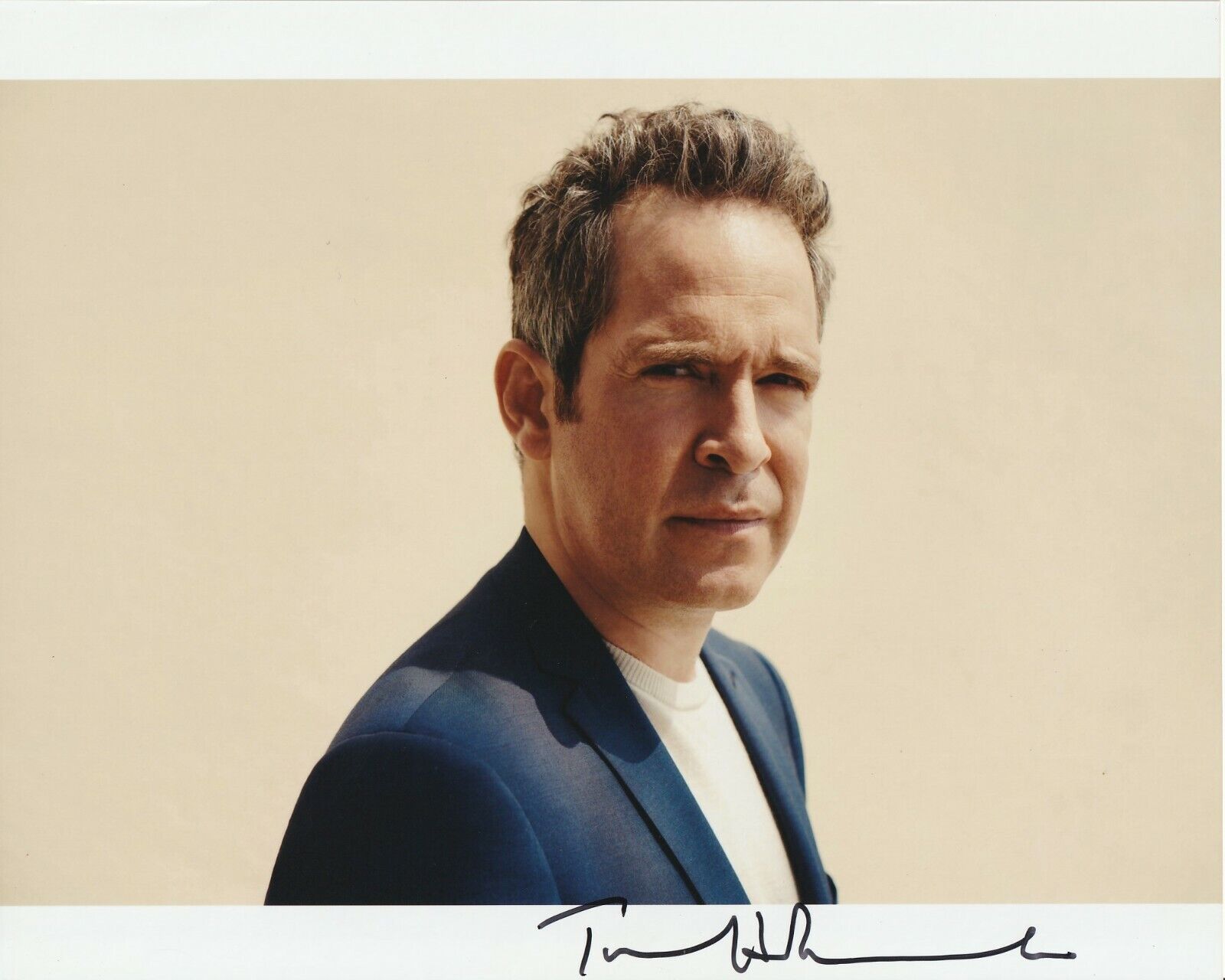 Tom Hollander (Bohemian Rhapsody