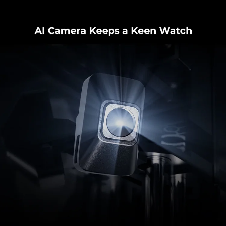 K1 AI Camera