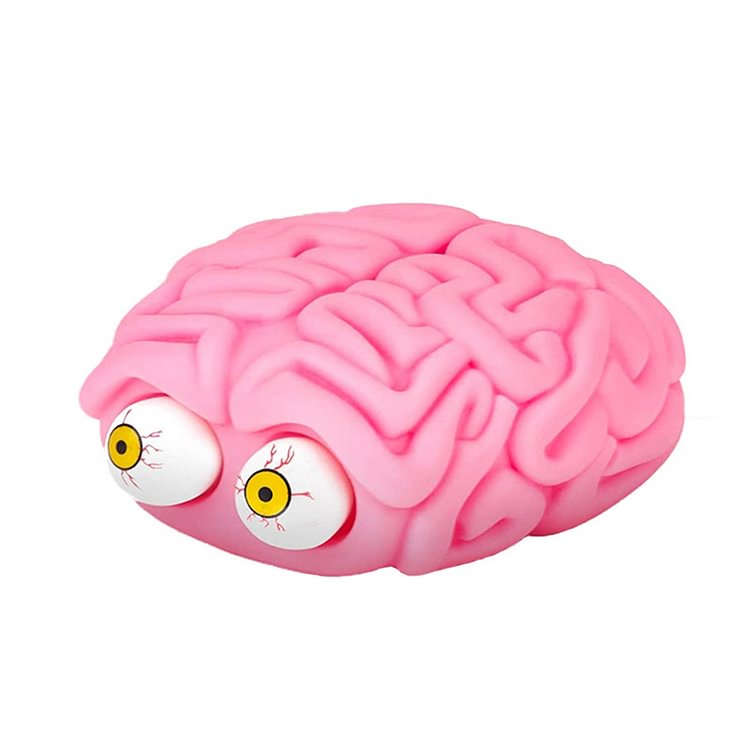 Eye-popping Squeeze Toy Stress Relief Toys Tikotoy