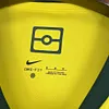 2025/2026 Australia Home Football Shirt 1:1 Thai Quality