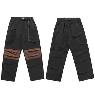 Hip Hop Streetwear Cargo Pants at Hiphopee