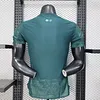 2025/2026 Player Version Manchester City Fourth Away Football Shirt 1:1 Thai Quality
