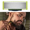 Replaceable Blade Trimmer Replacement Blade for Philips OneBlade Electric Shaver