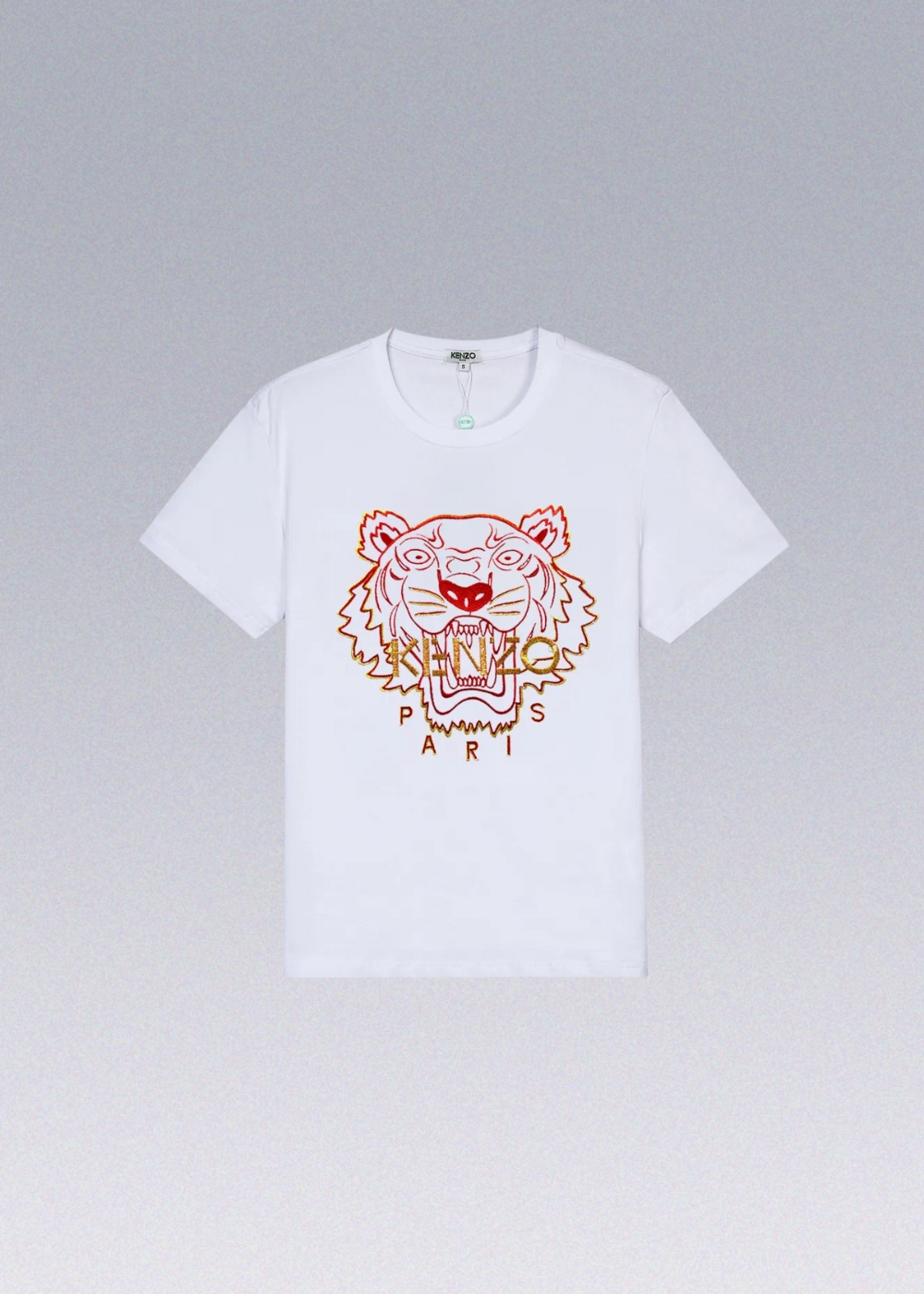 Kenzo Shirts Techwear - X techwear-x