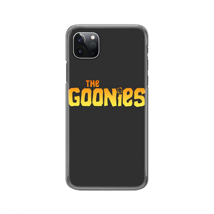 The Goonies, The Goonies iPhone Case