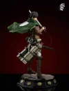 1/6 Scale Eren Yeager - Attack On Titan Resin Statue - Sansan Studio