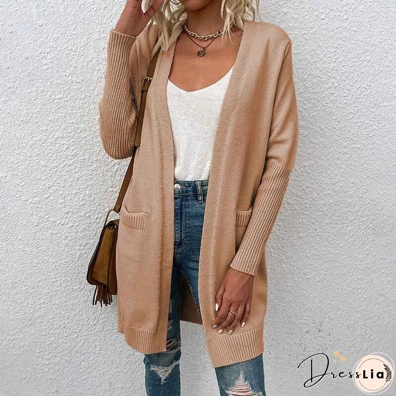 Trendy and Elegant winter garment