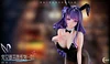 1/6 Scale Bunny Girl Ver. Raiden Shogun - Genshin Impact Statue - DreamX Studio