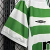 2001/2002 Retro Celtic Home Football Jersey 1:1 Thai Quality