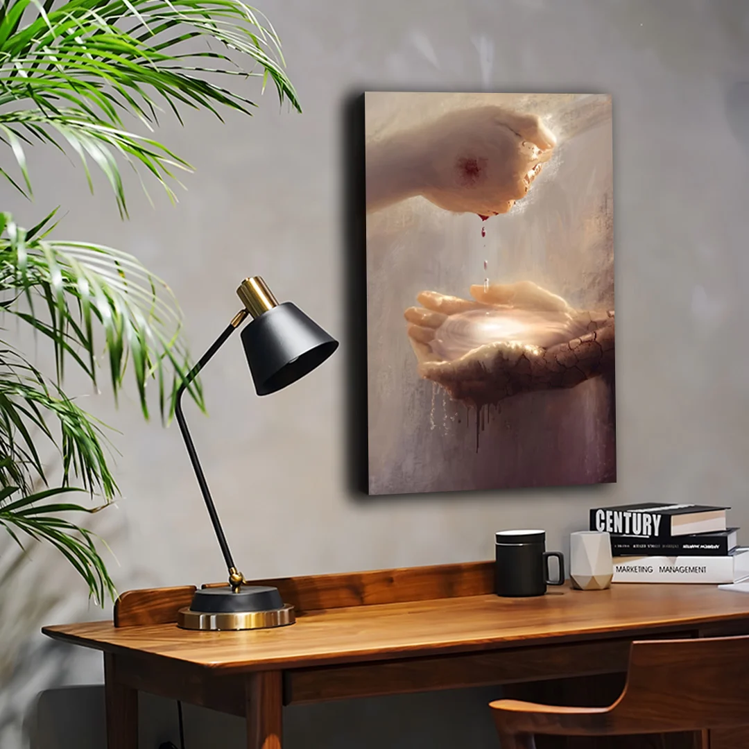 Canvas Wall Art