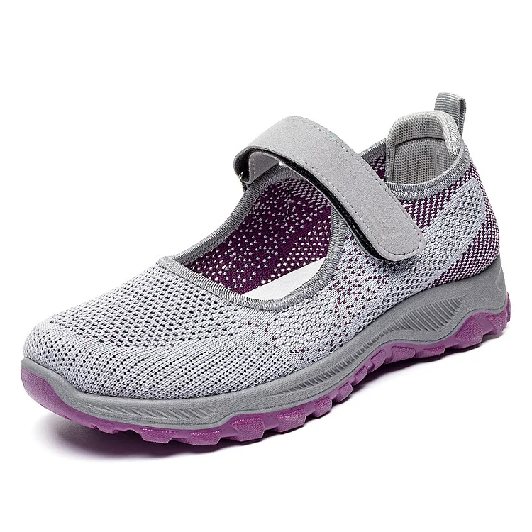 Women's Breathable Orthopedic Comfort Shoes