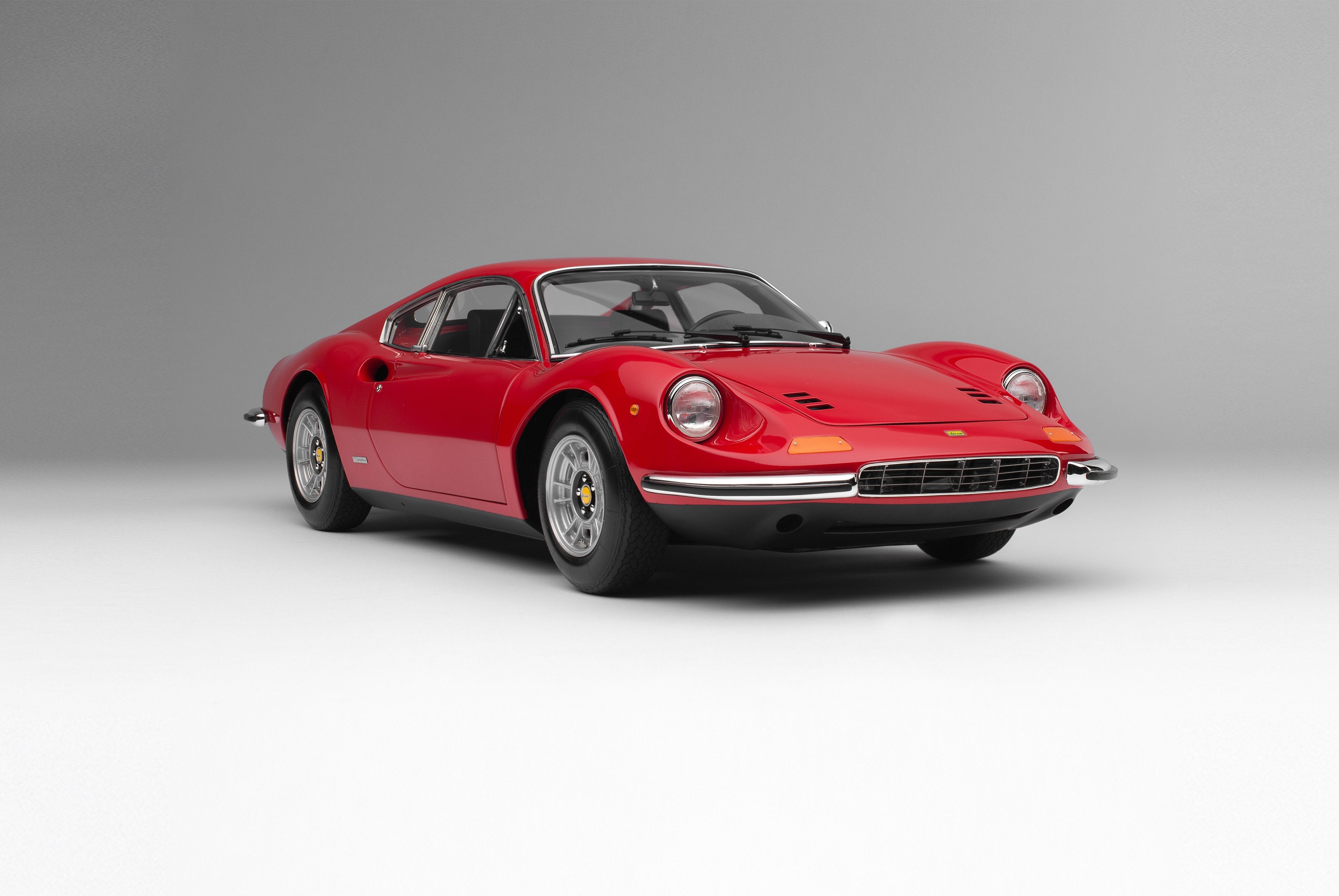 Ferrari Dino 246 GT (1969)