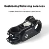 Bicycle Suspension Stem Shock Absorbing Vibration Reducing Stem Bike Accessories