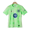 Barcelona Third Away Jerseys Kit 2024/25 &ndash; (Spotify Logo Without Text)