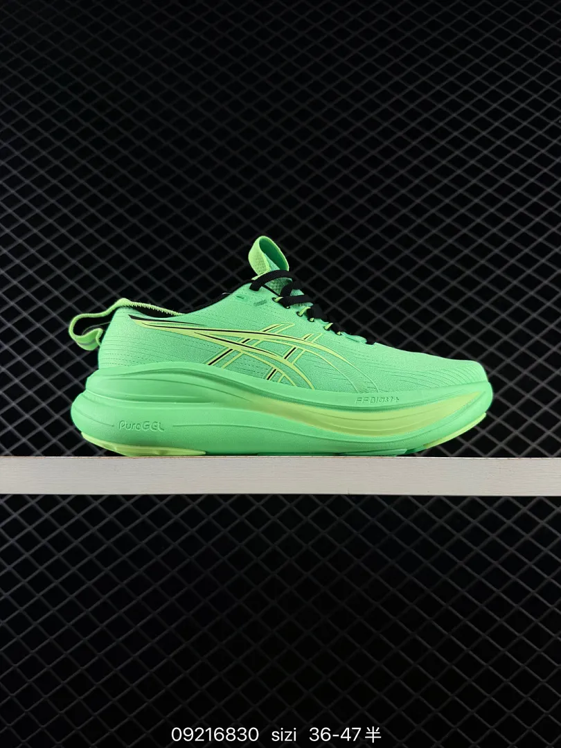 Comfortable Anti-Slip Wear-Resistant Low-Top Casual Running Shoes