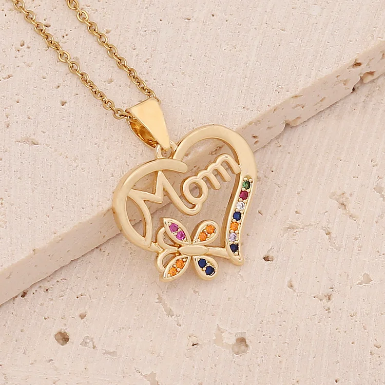 14K Yellow Gold Dainty Mama Necklace, 18K Gold New Mama Necklace, Plain Gold  Mama Choker, Mom Gift Perfect Gift for Mothers Day Necklace - Etsy