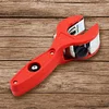 8-29mm Ratchet Tube Pipe Cutter for Cutting Stainless Steel Copper Aluminium