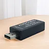 AUDIO2RIG Amateur Radio USB Sound Card Connector for KENWOOD YAESU ICOM Radio