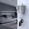 Motorcycle Cylinder Personality Hook Wall Decoration Hanger Car Key Storage Hook