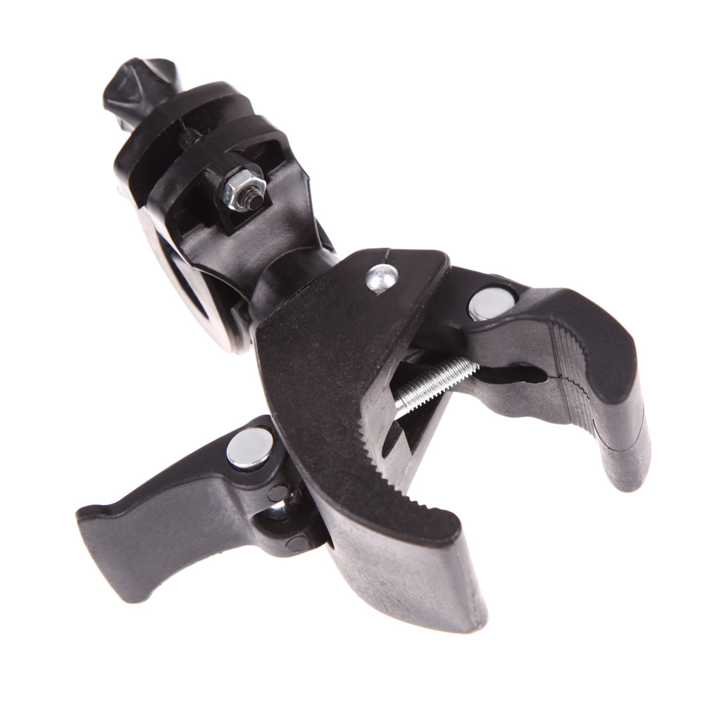 

Cycling Bicycle Mount Holder for Flashlight Torch Clip Clamp, 501 Original
