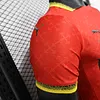 2025/2026 Player Version AC Milan Special Edition Football Shirt 1:1 Thai Quality